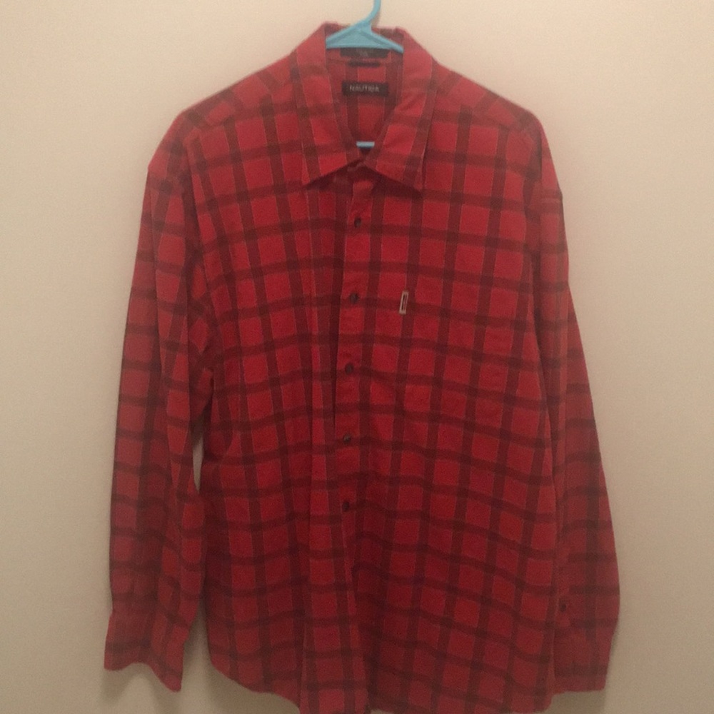 Nautica Men’s Shirt.